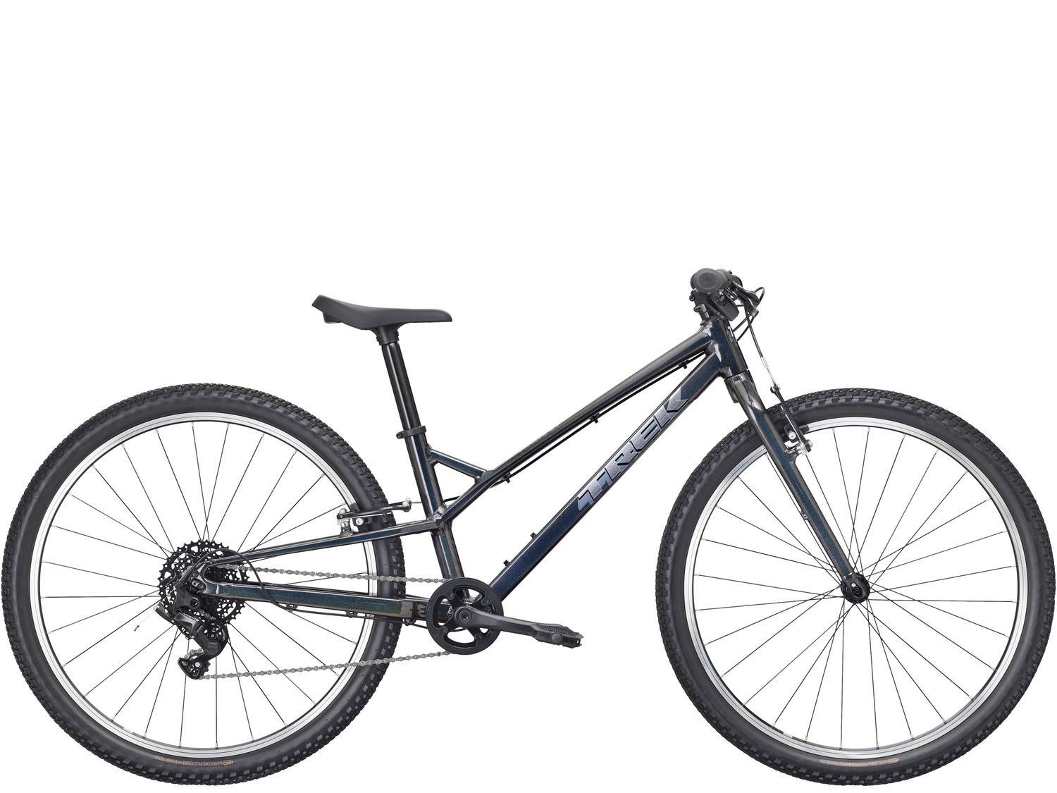 Trek Wahoo 26 Path Kids Bike