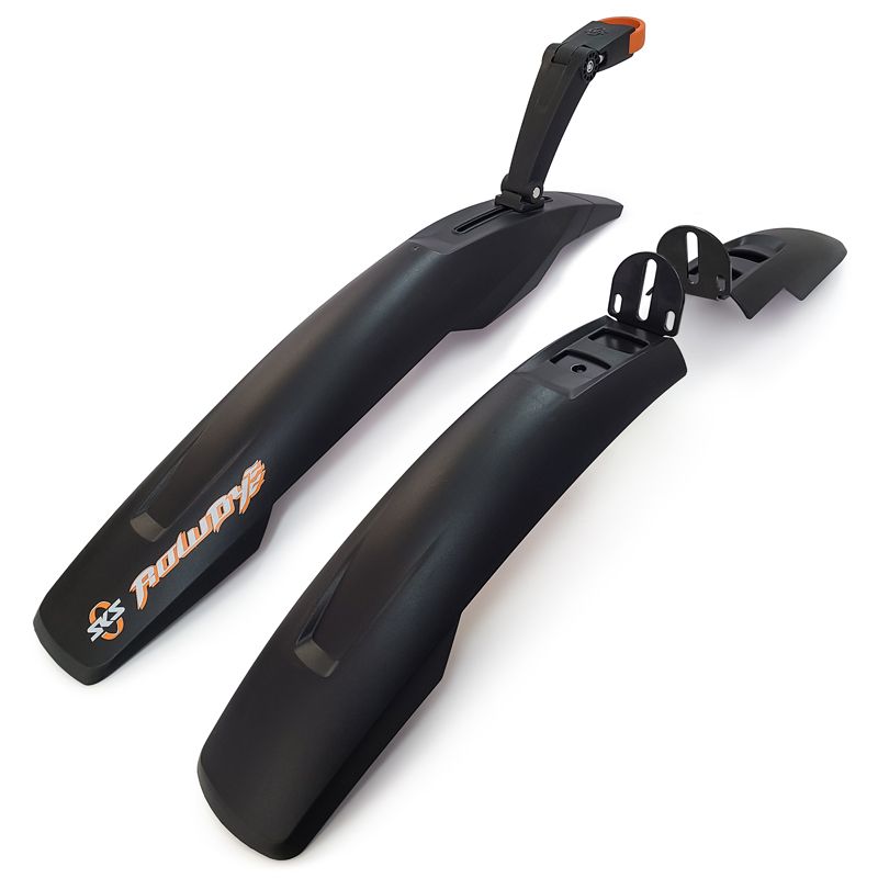 SKS Germany ROWDY 20" - 24" Fender Set