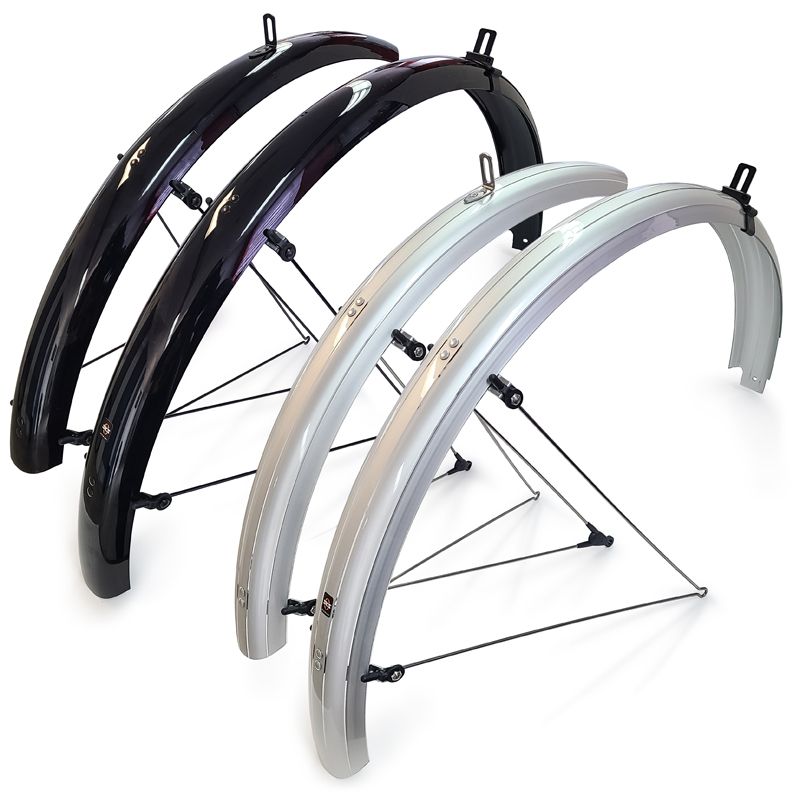 SKS Germany BLUEMELS BASIC 28" 65 Fender Set