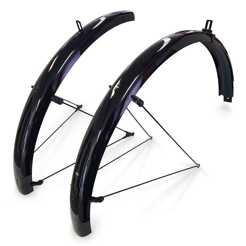 SKS Germany BLUEMELS BASIC 28" 65 Fender Set