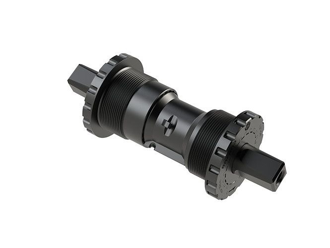 Bafang Pedal Assist Square-Tapered 127mm Bottom Bracket