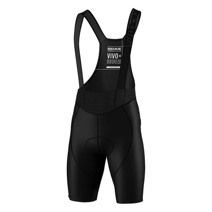 Biemme Vivo Extreme 26 Cycling Bib Shorts