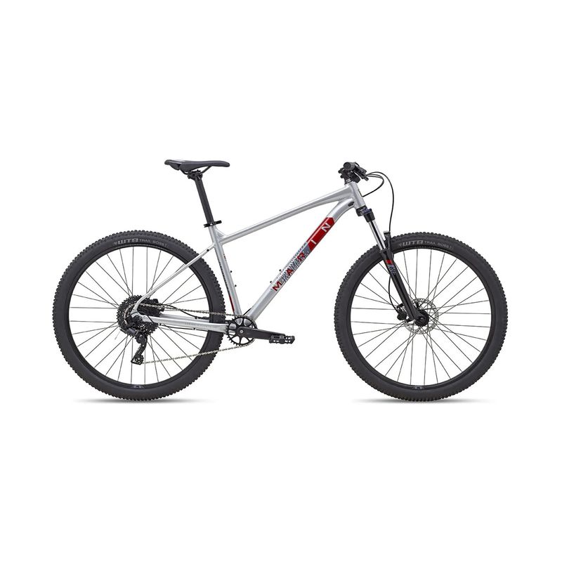 Marin Bobcat Trail 4 Hardtail Mountain Bike