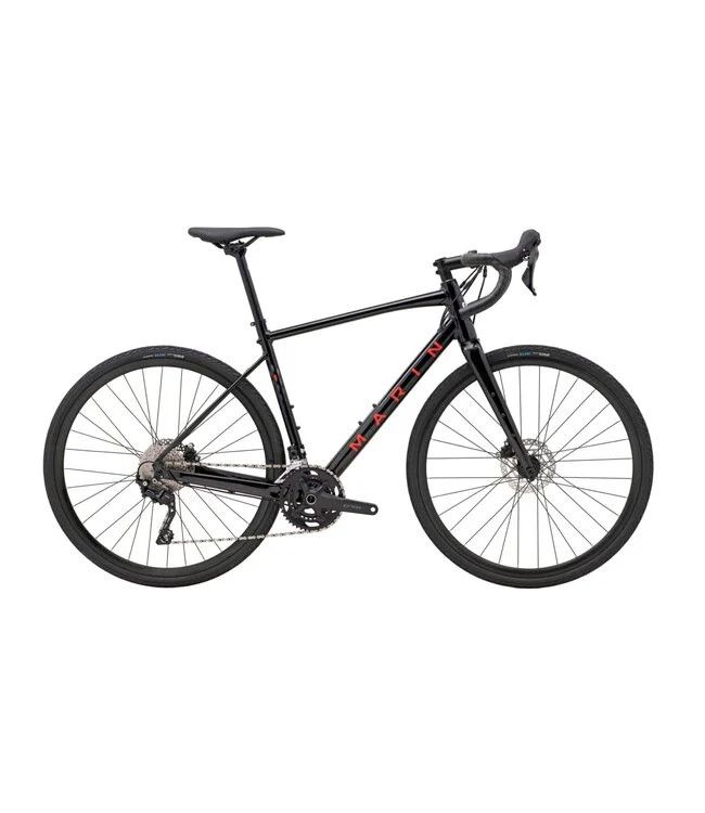 Marin Gestalt 2 Gravel Bike