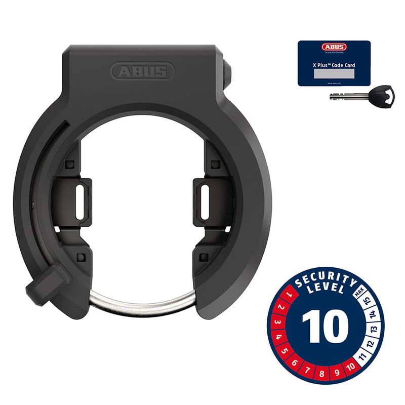 Abus Granit 6950M XPlus Frame Lock