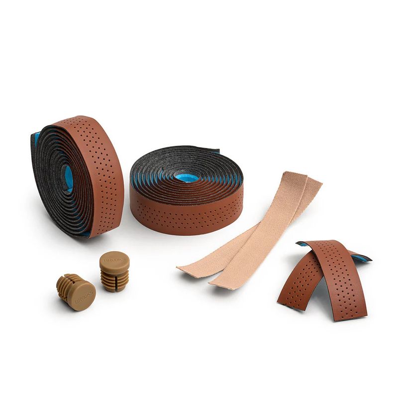 Brooks England Microfiber Handlebar Tape