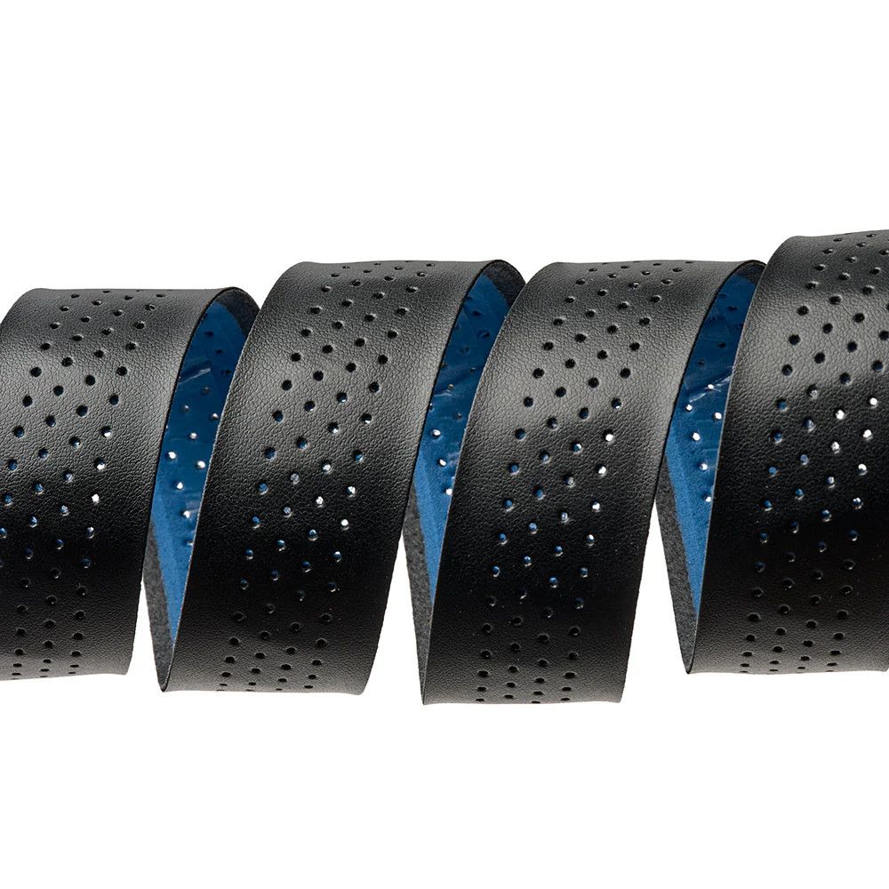 Brooks England Microfiber Handlebar Tape, Color: Black