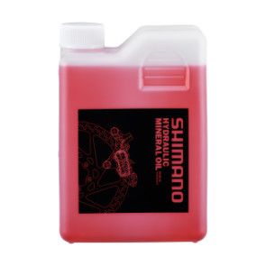 Shimano Hydraulic Mineral Oil