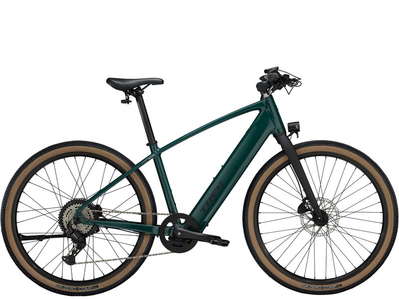 Trek FX+ 1 Electric Bike