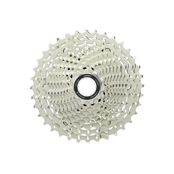 Shimano CS-RS400-11 11-36T 11-Speed Cassette