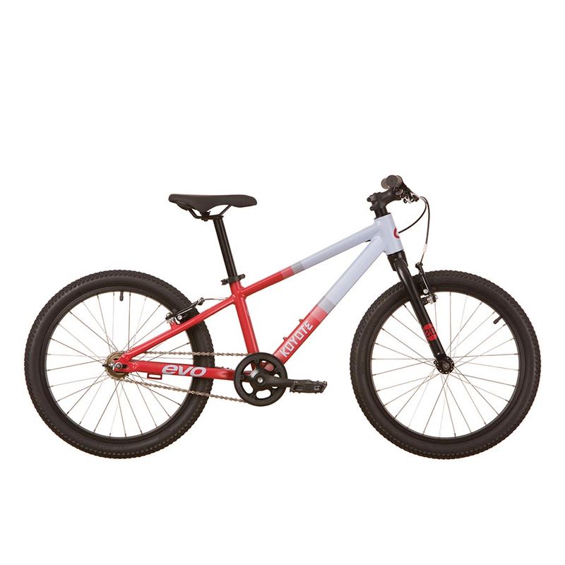 Evo Koyote 20 Kid's Bike