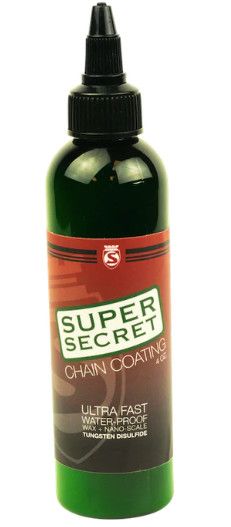 Silca Super Secret Chain Lube