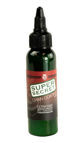 Silca Super Secret Chain Lube, Size: 2oz