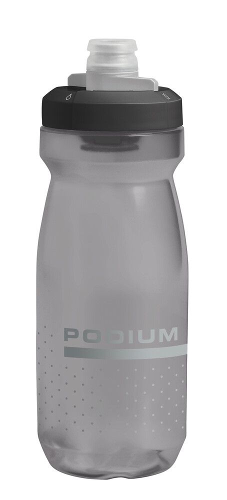 Camelbak Podium® 21oz Water Bottle, Color: Smoke