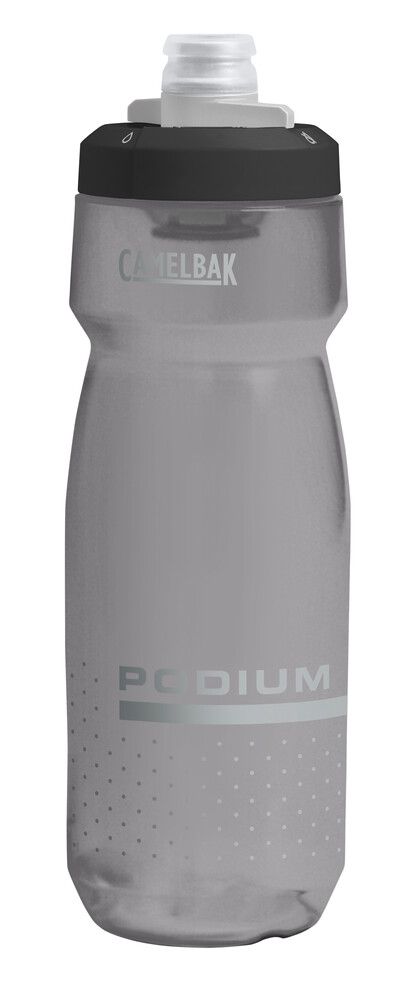 Camelbak Podium® 24oz Water Bottle, Color: Smoke