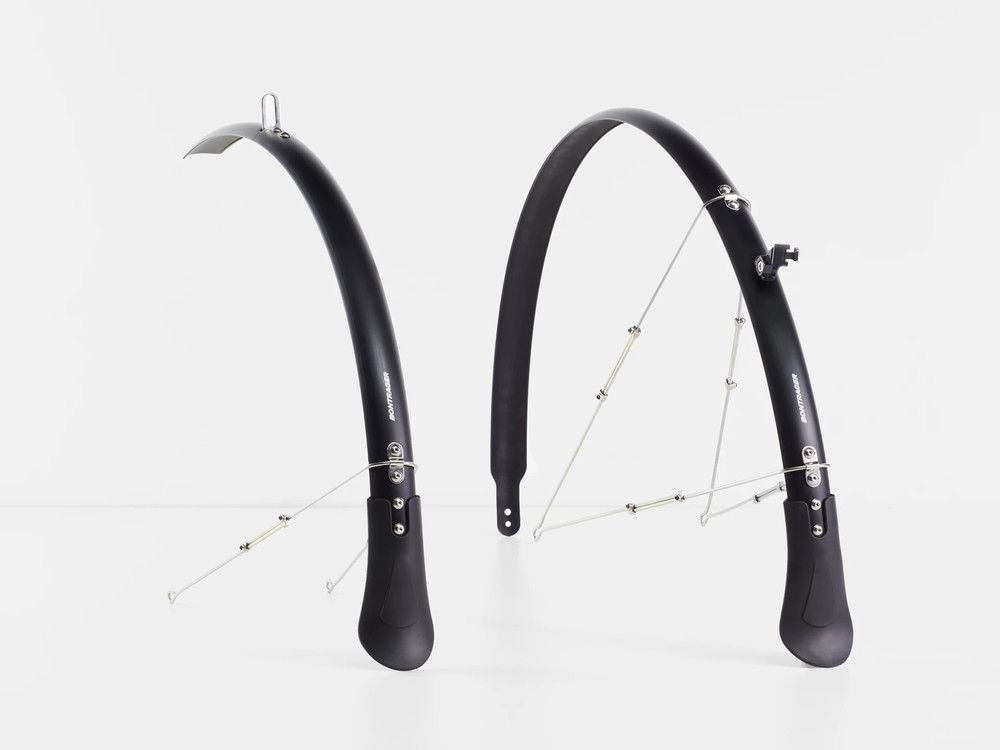 Bontrager NCS Alloy Fender Set 700C 23-35mm