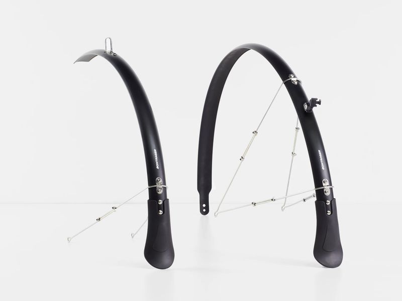 Bontrager NCS Alloy Fender Set 700C 23-35mm