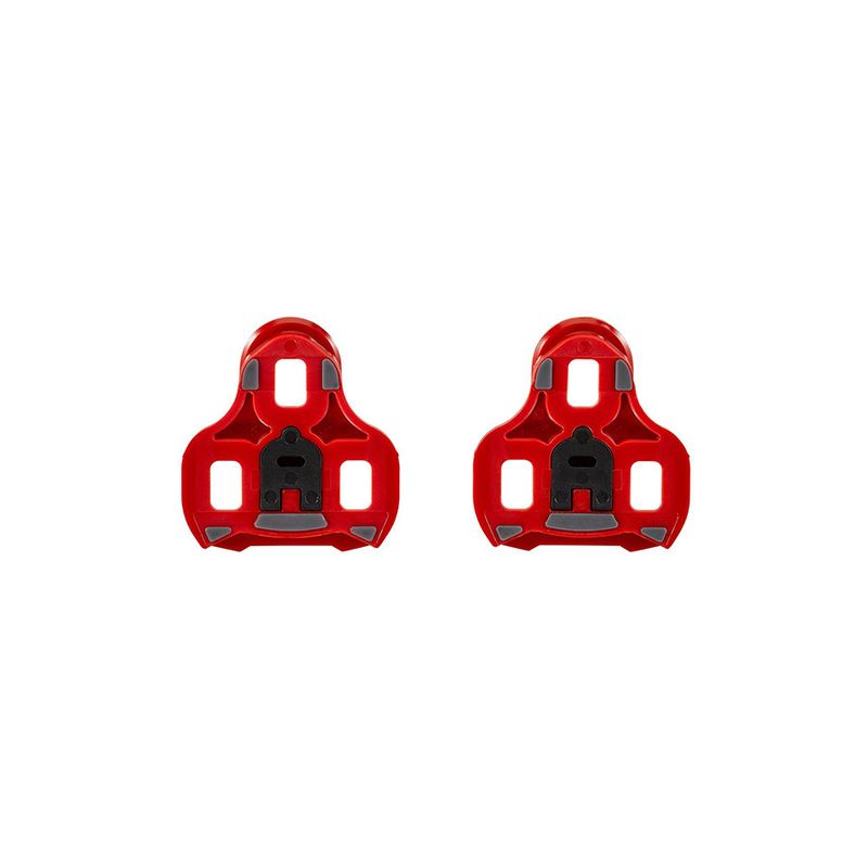 Look Keo Grip Cleats