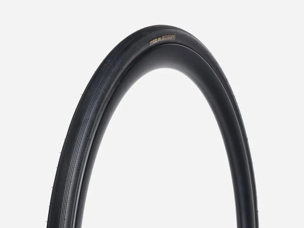Bontrager Aeolus Pro TLR Road Tire, Color: Black, Size: 700x28c