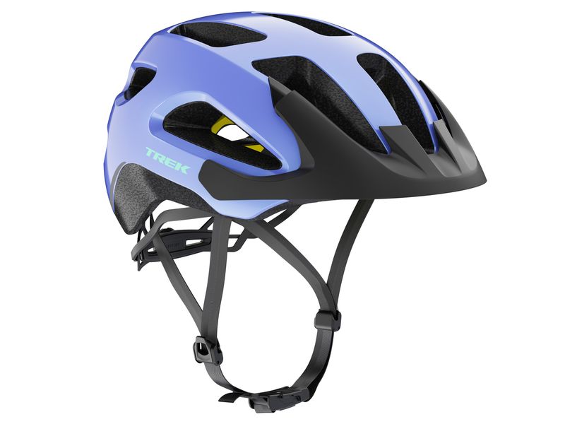 Casque de vélo pour jeunes Trek Solstice Mips