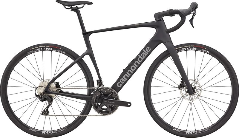 Cannondale Synapse Carbon 5 Vélo de Route