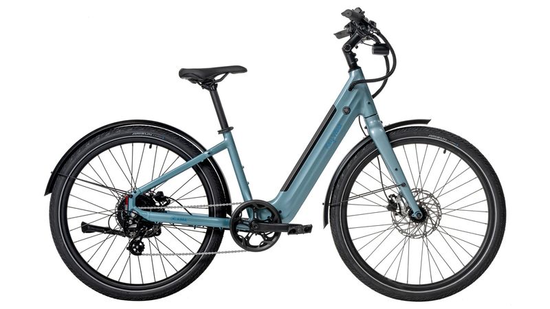 AIMA Key West E-Bike