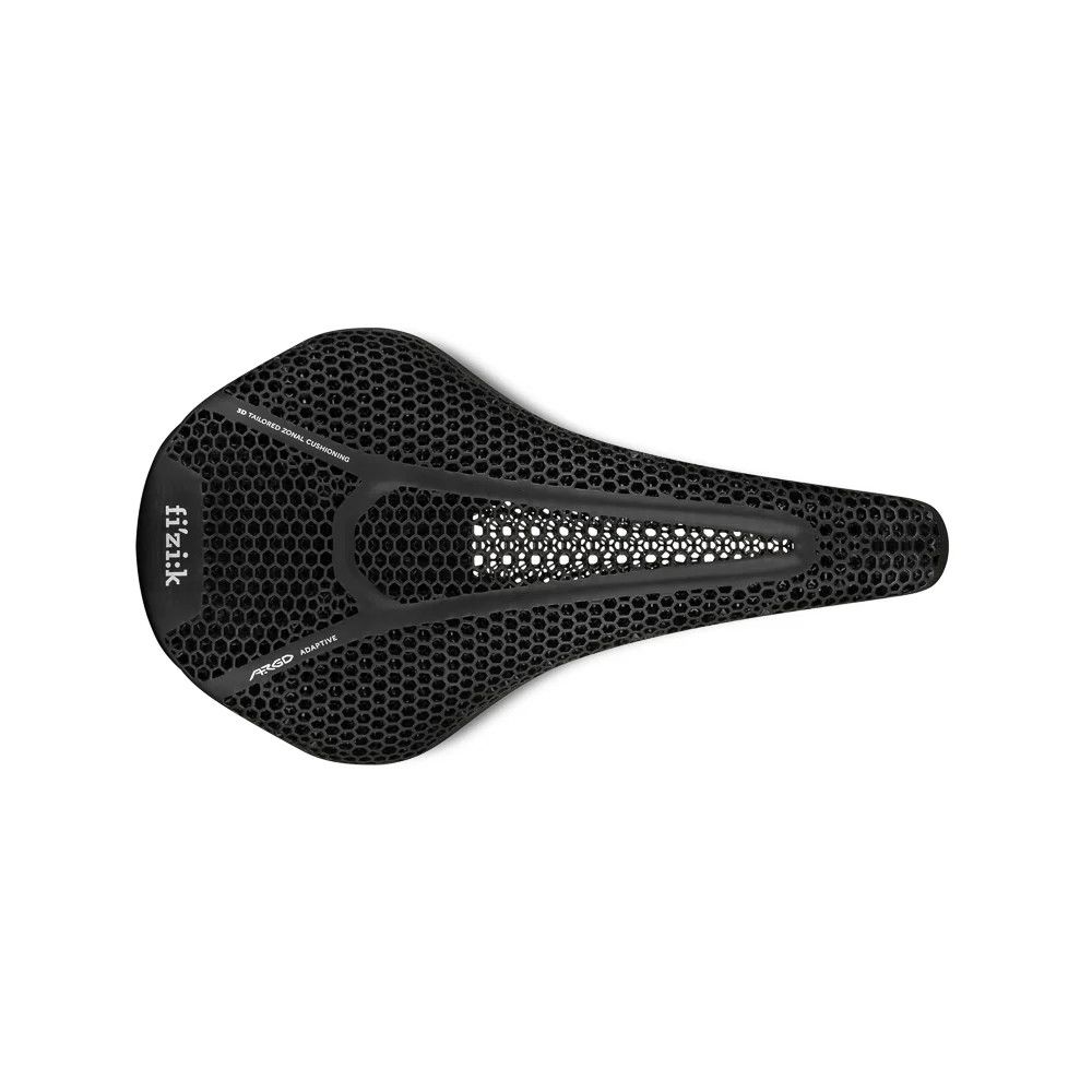 Fizik Vento Argo Adaptive R3 Saddle, Size: 265 x 140mm