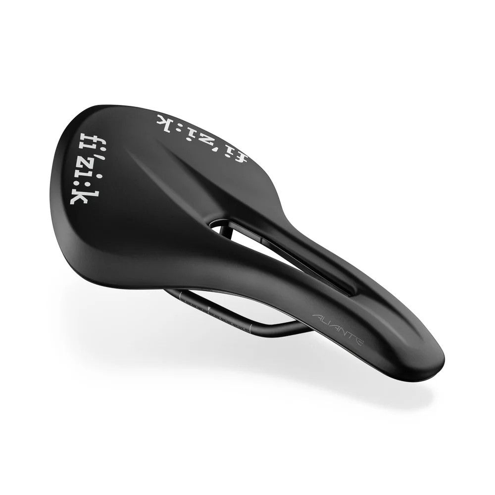 Fizik Tempo Aliante R5 Saddle, Size: 277 x 145mm