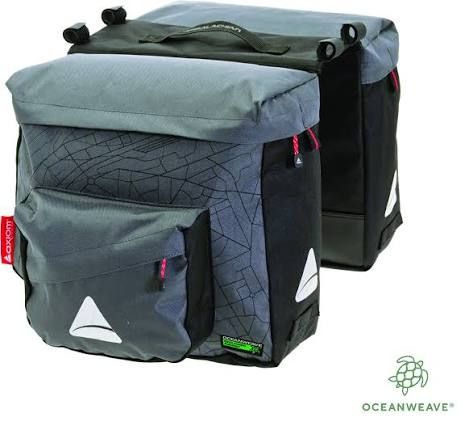 axiom seymour oceanweave p25 twin
