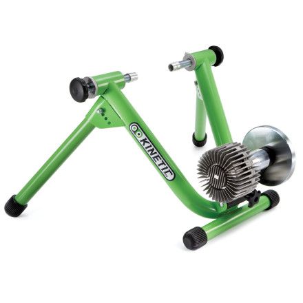 Bike Trainer Rental