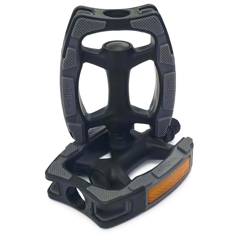 Race C097 Flat Pedals