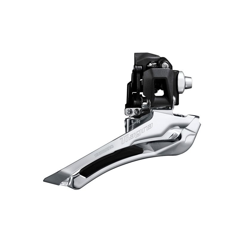 Dérailleur Avant Shimano Tiagra FD-R4000 11 Vitesses à Braser