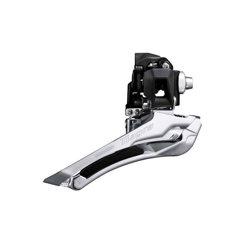 Dérailleur Avant Shimano Tiagra FD-R4000 11 Vitesses à Braser