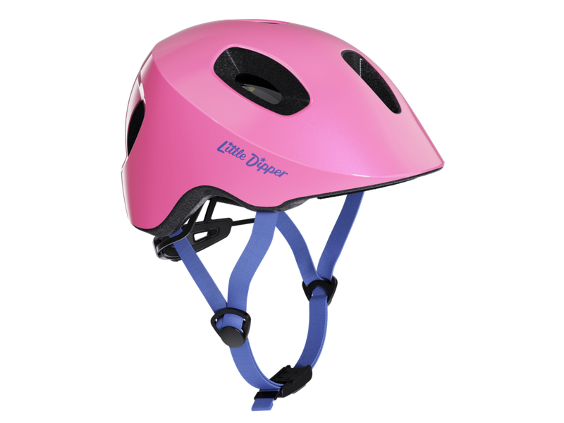 Casque de vélo "Little Dipper"