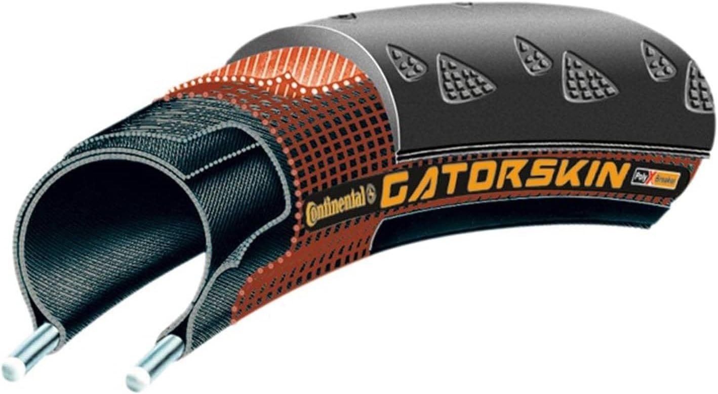 GATORSKIN 700 X 25 FOLD DURASKIN