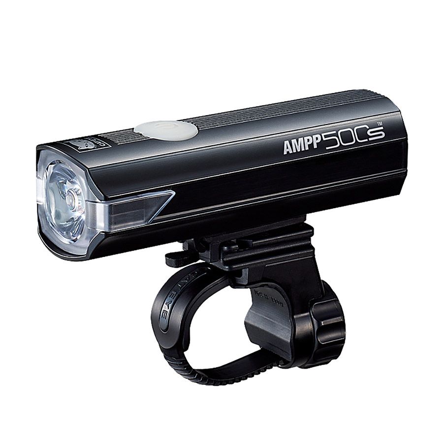 CatEye, AMPP500S, Light
