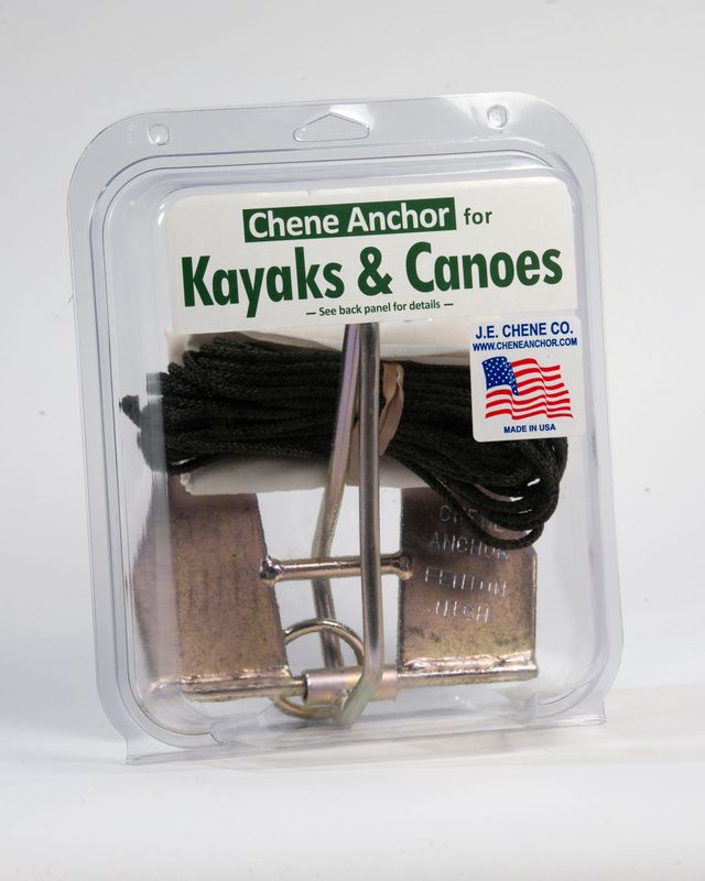 CH-10 Anchor