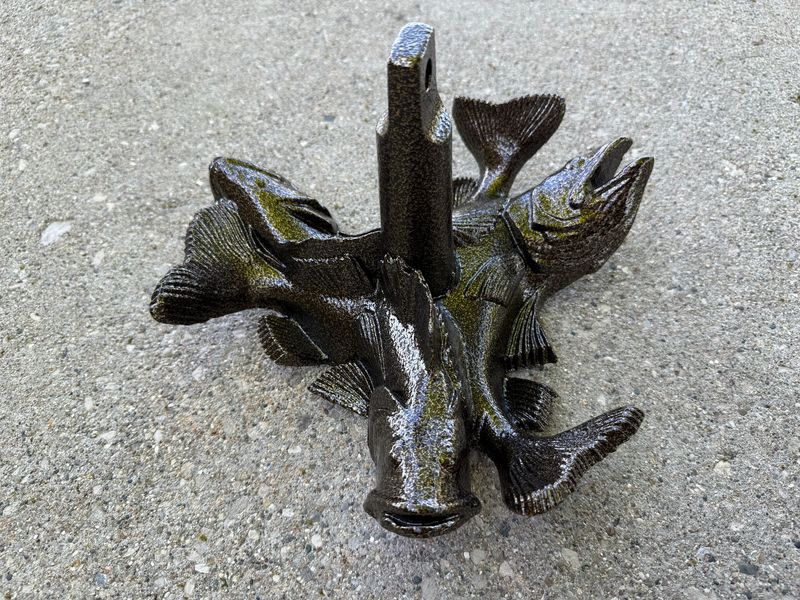 CH-20 Walleye Anchor