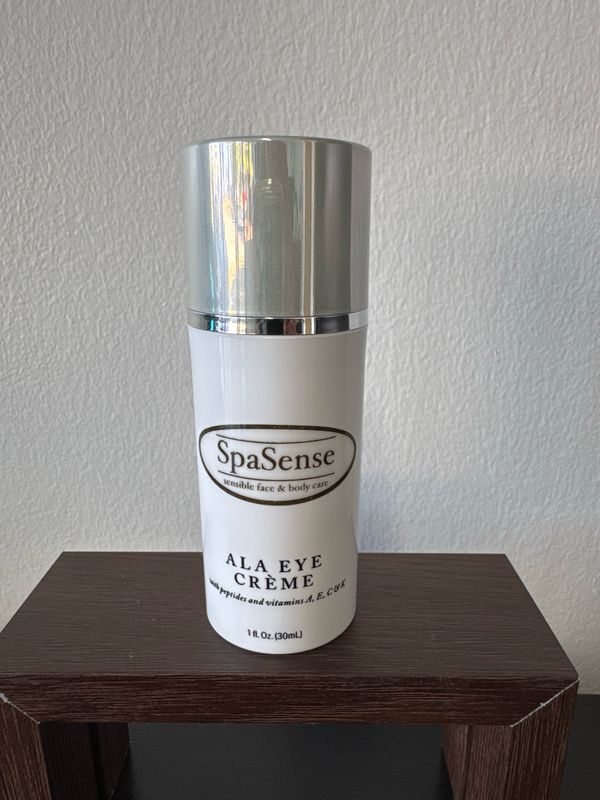 Spa Sense ALA Eye Creme
