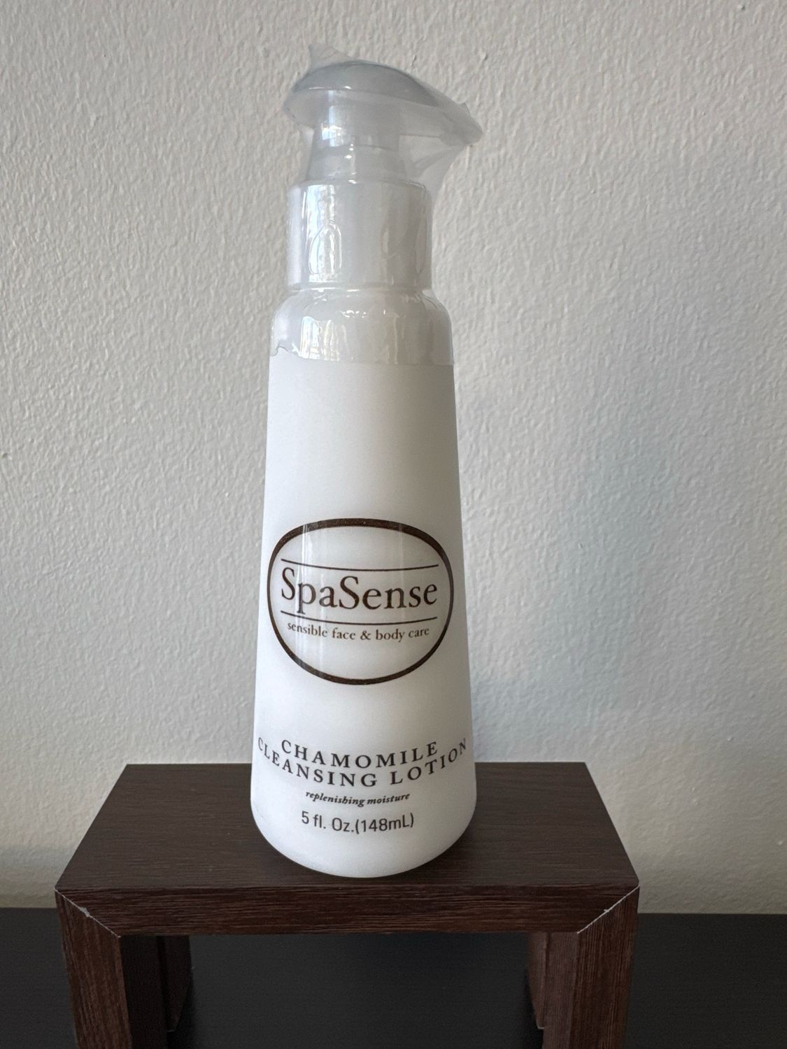 Spa Sense Chamomile Cleansing Lotion Spa Sense Chamomile Cleansing Lotion
