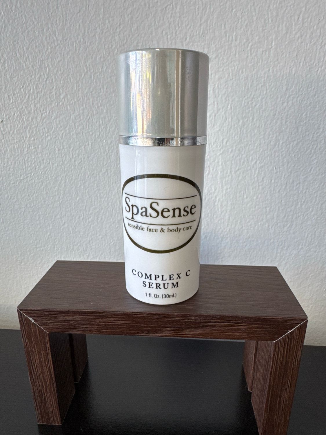 Spa Sense Complex C Serum