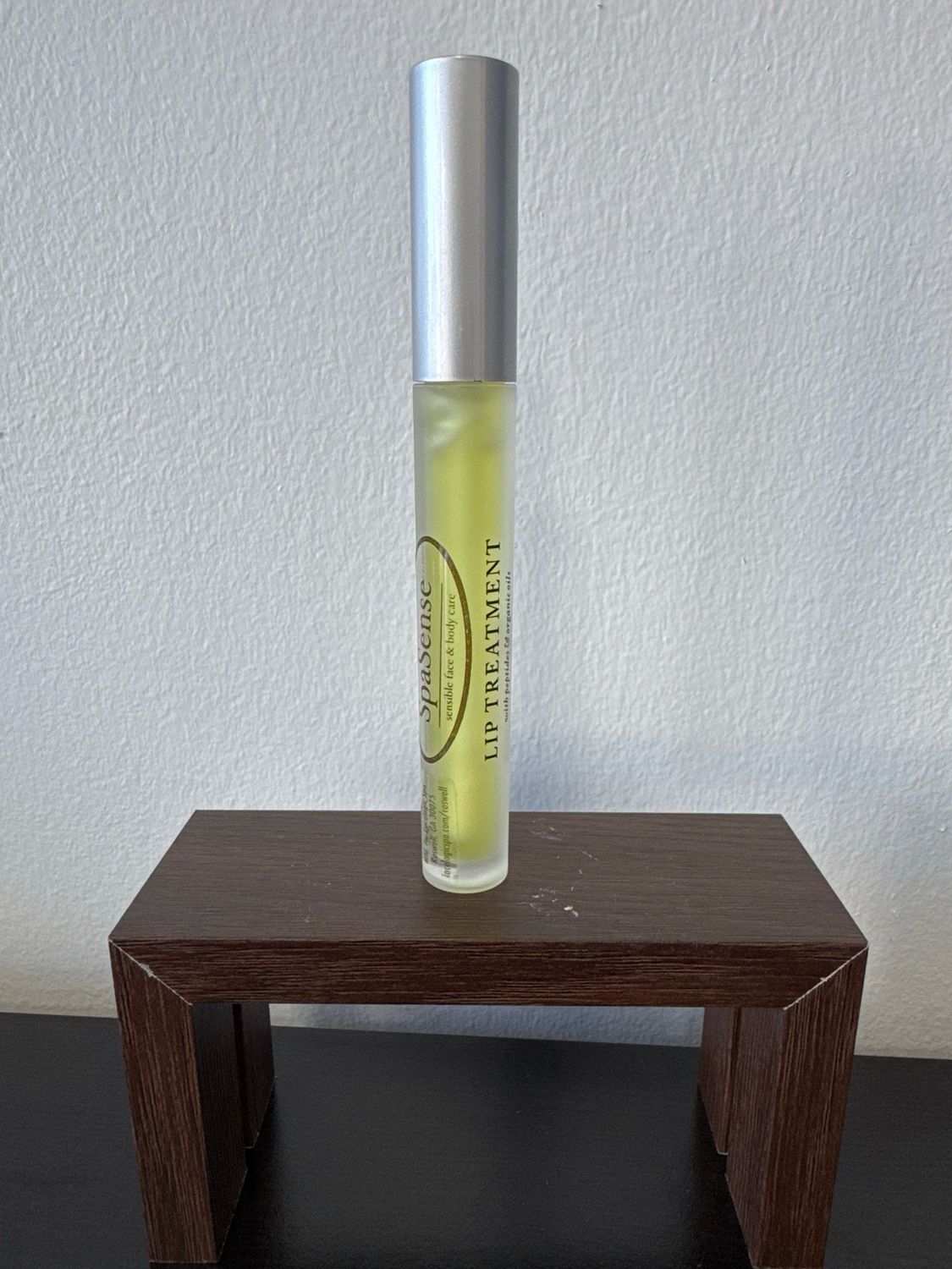 Spa Sense Hydrating Lip Treatment