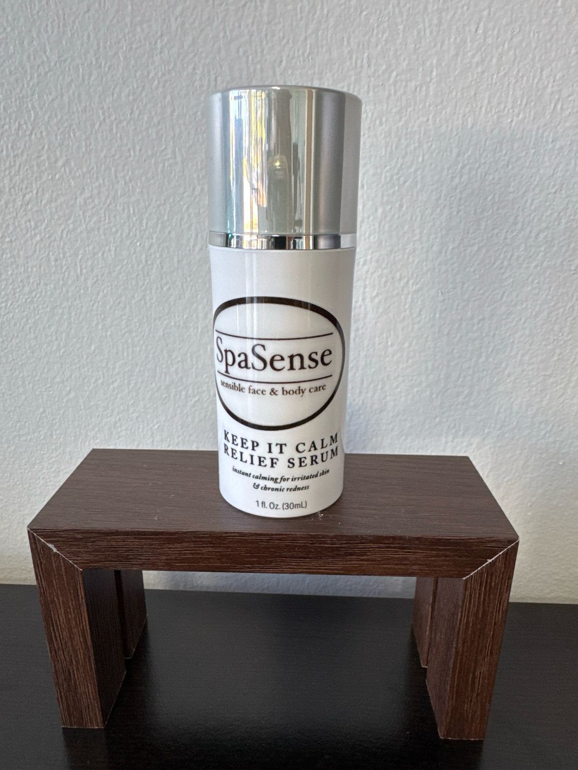 Spa Sense Keep It Calm Serum