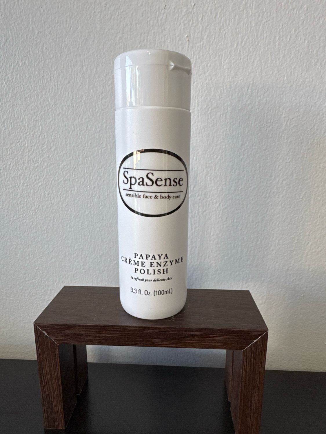 Spa Sense Papaya Enzyme Polish