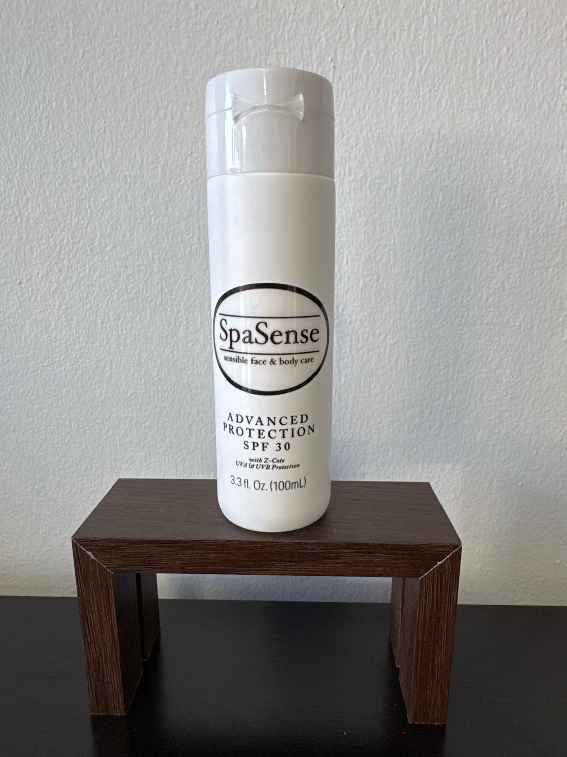 Spa Sense Sunscreen SPF 30