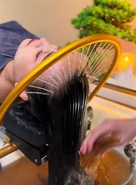 40min Head & Scalp Treatment
