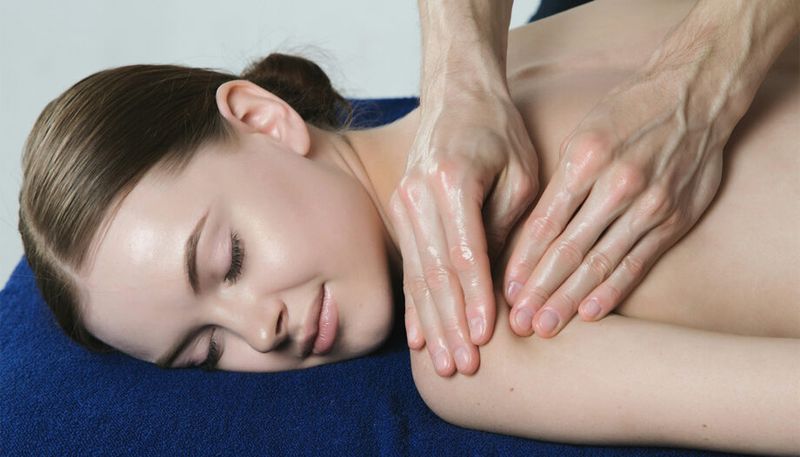 90min Elite Swedish Massage