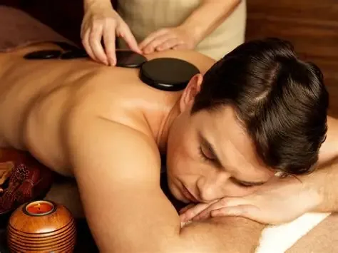 90min Premier Massage