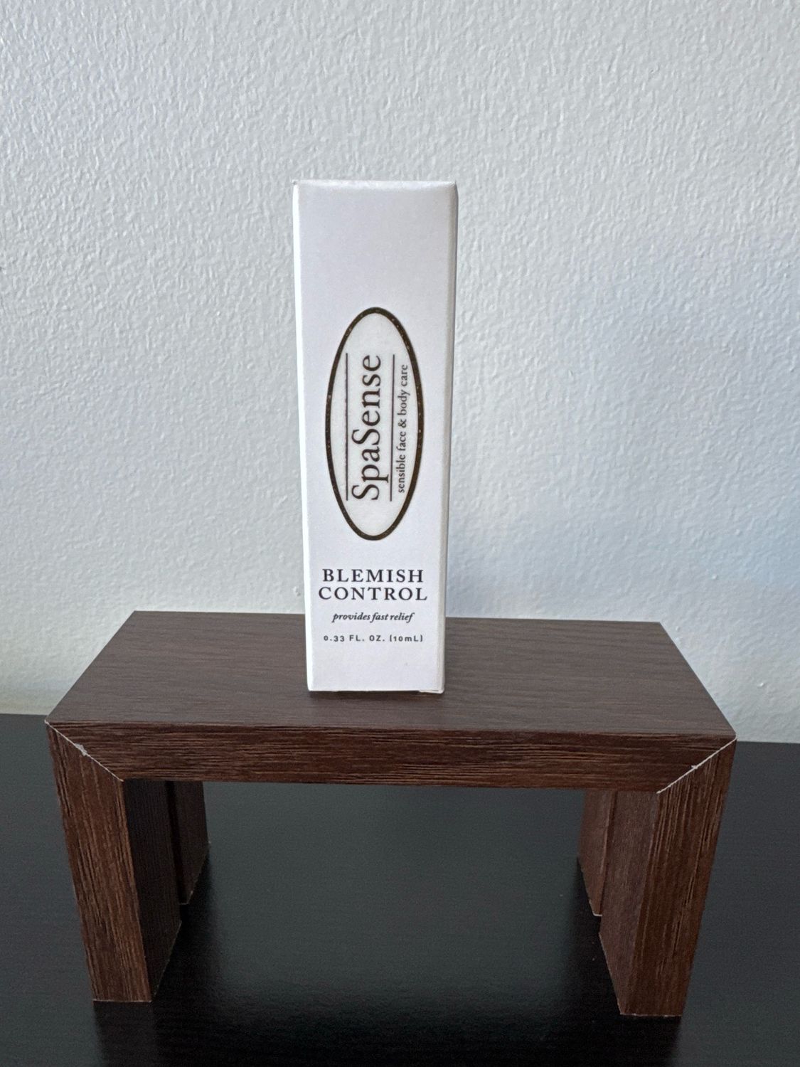 Spa Sense Blemish Control