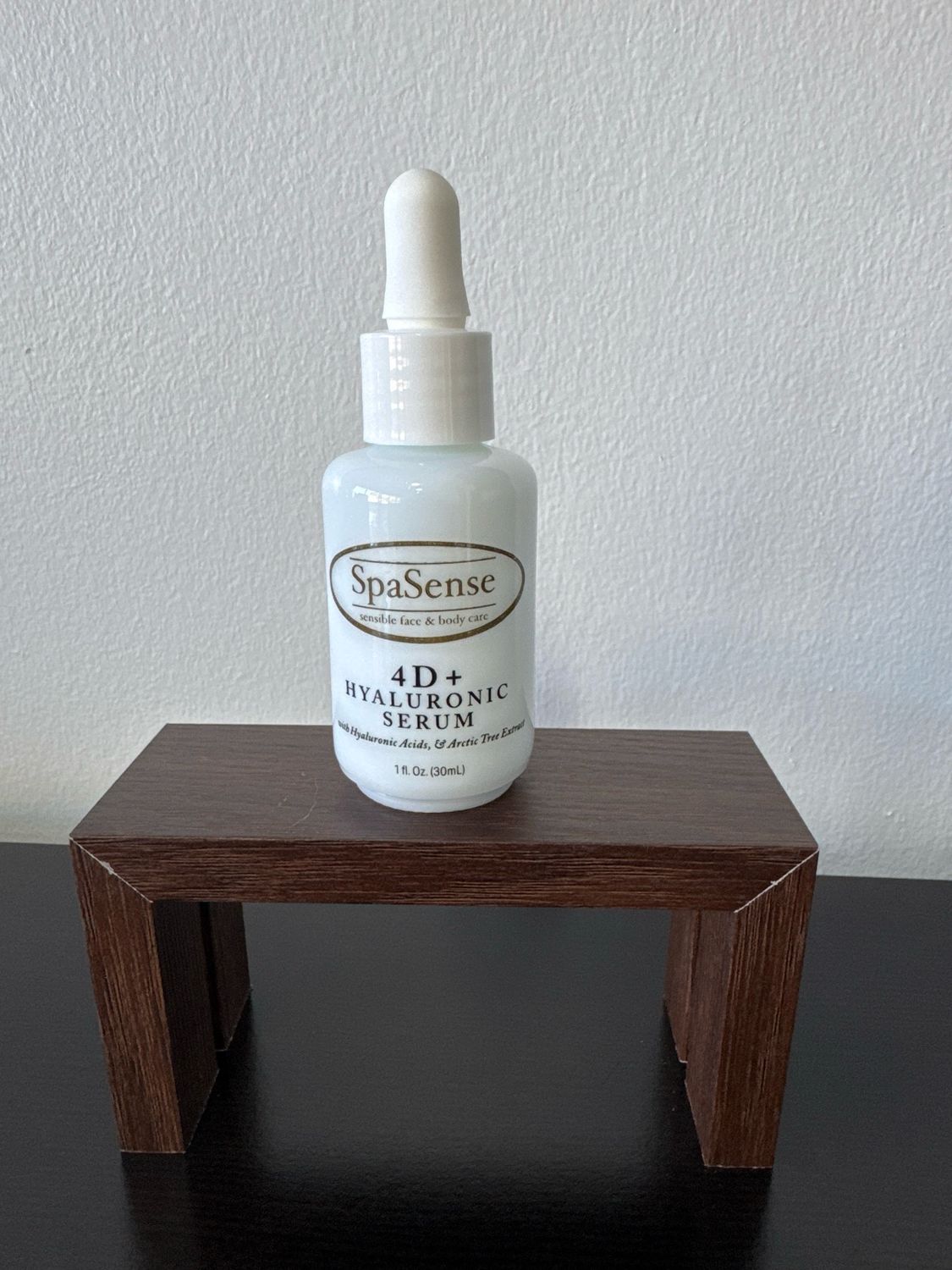 Spa Sense Hyaluronic Serum